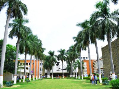 School Campus