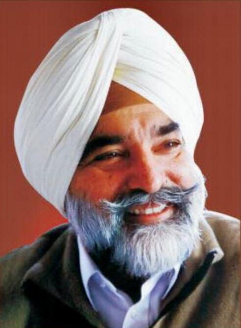 Mr. Jagdeep Singh Cheema